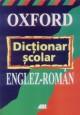Dictionar scolar englez-roman - Pret | Preturi Dictionar scolar englez-roman