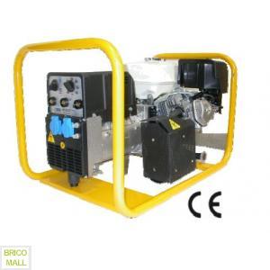 Generator de sudura Pramac HGW180 - Pret | Preturi Generator de sudura Pramac HGW180