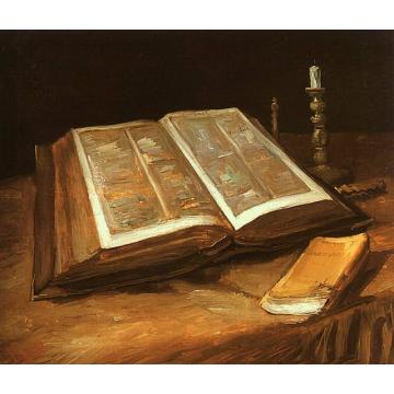 Goblen pentru cusut - Biblia - Pret | Preturi Goblen pentru cusut - Biblia
