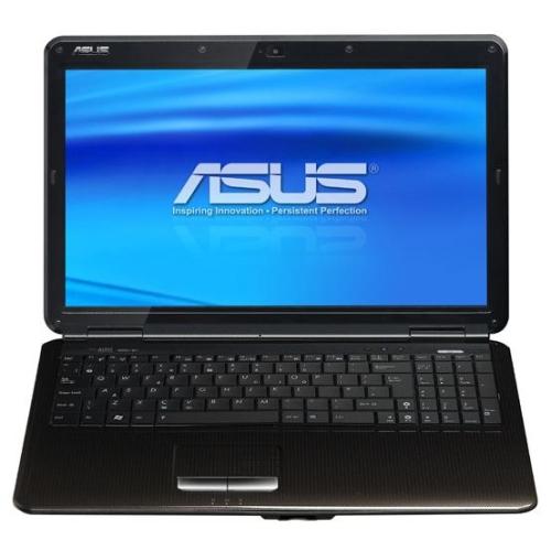 Laptop Asus K50AB-SX057L AMD Turion Ultra ZM84 2.3GHz, 4GB, 500GB, ATI Radeon HD4570 512MB - Pret | Preturi Laptop Asus K50AB-SX057L AMD Turion Ultra ZM84 2.3GHz, 4GB, 500GB, ATI Radeon HD4570 512MB