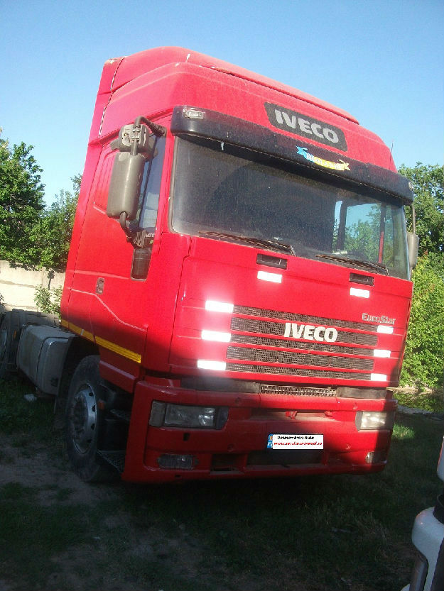 Piese iveco - Pret | Preturi Piese iveco