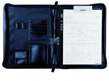 Portfolio Binder pentru DigiMemo A402 - Pret | Preturi Portfolio Binder pentru DigiMemo A402