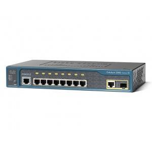 Catalyst 2960 8 10/100 + 1 T/SFP LAN Lite Image - Pret | Preturi Catalyst 2960 8 10/100 + 1 T/SFP LAN Lite Image