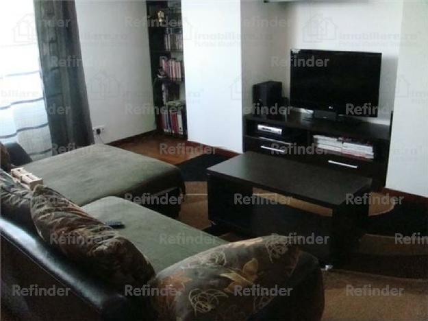 Inchiriere apartament 3 camere Baneasa, Bucuresti - Pret | Preturi Inchiriere apartament 3 camere Baneasa, Bucuresti