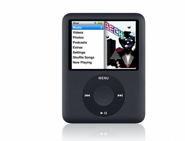 Ipod nano 8gb - Pret | Preturi Ipod nano 8gb