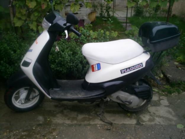 PIAGGIO ZIP - Pret | Preturi PIAGGIO ZIP