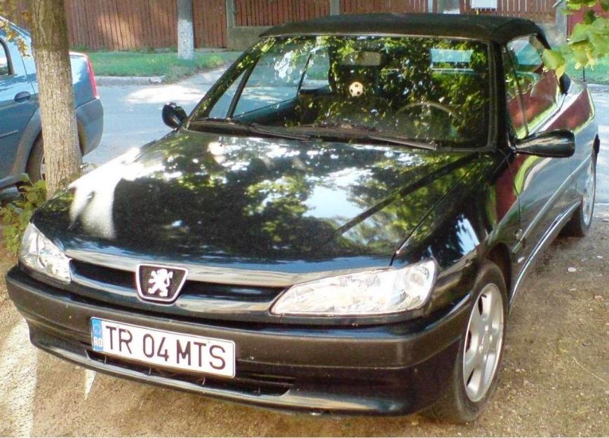 piese din dezmembrari peugeot 306 - Pret | Preturi piese din dezmembrari peugeot 306