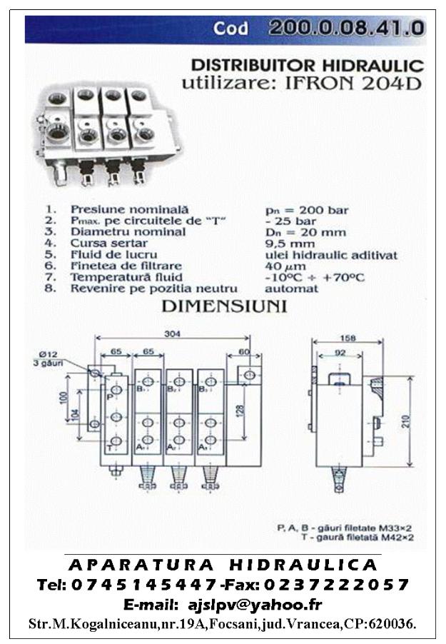 Piese schimb pt Tractor,IFRON,TAF vezi:hidraulice blogspot com - Pret | Preturi Piese schimb pt Tractor,IFRON,TAF vezi:hidraulice blogspot com