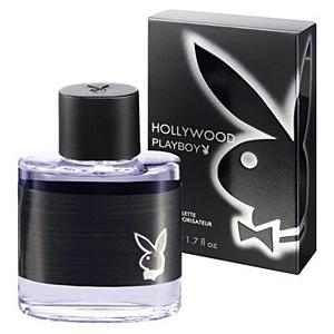 Playboy Hollywood, 50 ml, EDT - Pret | Preturi Playboy Hollywood, 50 ml, EDT