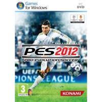 Pro Evolution Soccer 2012 PC - Pret | Preturi Pro Evolution Soccer 2012 PC