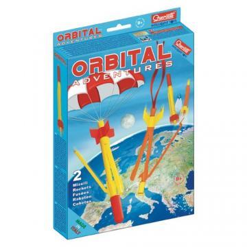 QUERCETTI - Orbital adventures - Pret | Preturi QUERCETTI - Orbital adventures