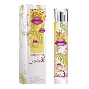 Salvador Dali Little Kiss Me, 100 ml, EDT - Pret | Preturi Salvador Dali Little Kiss Me, 100 ml, EDT