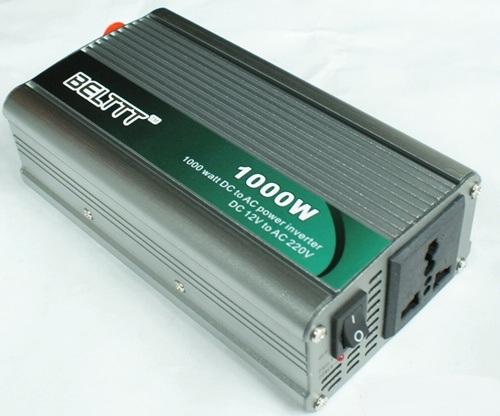 CONSTANTA! * Invertor auto 12 V---220 V, Putere 1000 W! - Pret | Preturi CONSTANTA! * Invertor auto 12 V---220 V, Putere 1000 W!