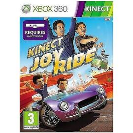 Joc XBOX 360 Kinect Joy Ride - Pret | Preturi Joc XBOX 360 Kinect Joy Ride