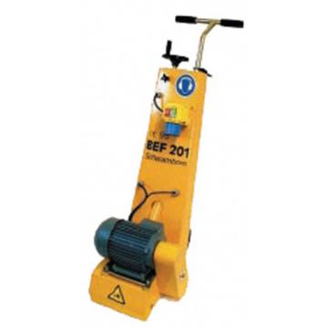 Masina de frezat beton si sape BEF 201 - Pret | Preturi Masina de frezat beton si sape BEF 201