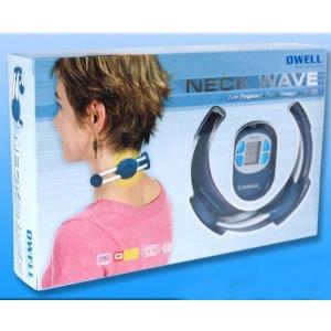 Mini aparat de masaj pentru gat neck wave ow120 - Pret | Preturi Mini aparat de masaj pentru gat neck wave ow120