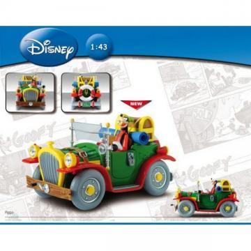 MOTORAMA MASINUTA SI FIGURINA DISNEY SCARA 1 LA 43 GOOFY - Pret | Preturi MOTORAMA MASINUTA SI FIGURINA DISNEY SCARA 1 LA 43 GOOFY