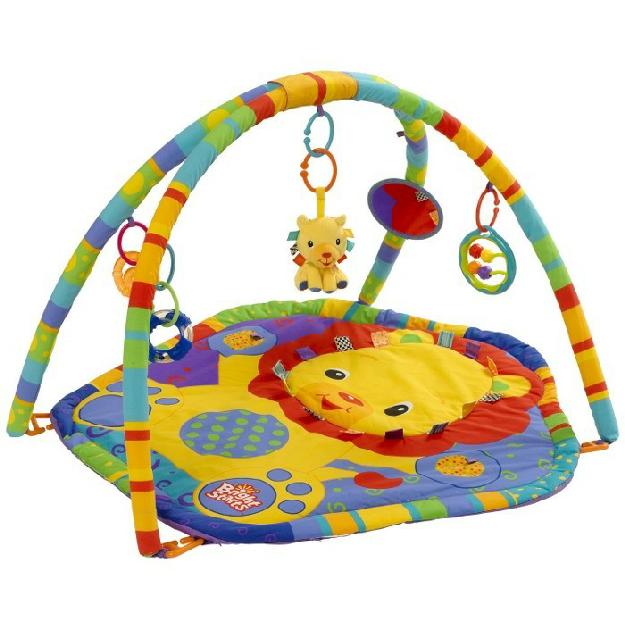 RRRoaring Fun! Play Gym - Pret | Preturi RRRoaring Fun! Play Gym