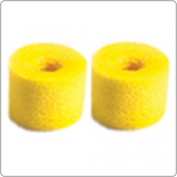 Shure EA106 - Universal yellow foam sleeves - Pret | Preturi Shure EA106 - Universal yellow foam sleeves