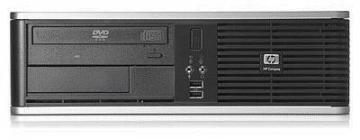 Sistem PC HP Compaq dc5800 SFF - KK380EA - Pret | Preturi Sistem PC HP Compaq dc5800 SFF - KK380EA