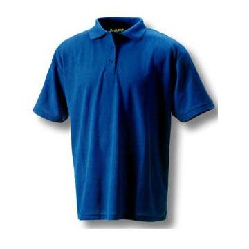 Tricou polo cu guler si nasturi - Pret | Preturi Tricou polo cu guler si nasturi