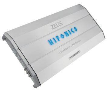 Amplificator Hifonics ZXi 9404 - Pret | Preturi Amplificator Hifonics ZXi 9404