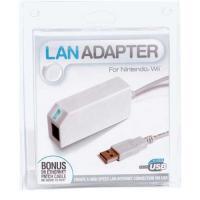 Datel Wii Lan Adapter - Pret | Preturi Datel Wii Lan Adapter