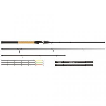 Lanseta Okuma Solitron Feeder 3,60M/80-130g - Pret | Preturi Lanseta Okuma Solitron Feeder 3,60M/80-130g