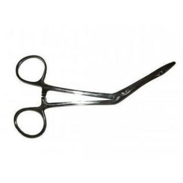 PENSA-FORCEPS STIUCA INOX Cap Unghi - 6 inch - Pret | Preturi PENSA-FORCEPS STIUCA INOX Cap Unghi - 6 inch