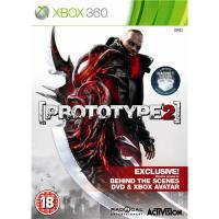 Prototype 2 RADNET Edition XB360 - Pret | Preturi Prototype 2 RADNET Edition XB360