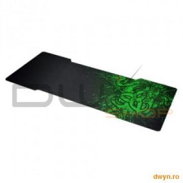 Razer Goliathus Fragged Extended Mouse Pad Control, Pixel-Precise Targeting And Tracking, Optimized - Pret | Preturi Razer Goliathus Fragged Extended Mouse Pad Control, Pixel-Precise Targeting And Tracking, Optimized