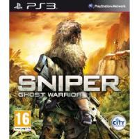 Sniper Ghost Warrior - PlayStation 3 - Pret | Preturi Sniper Ghost Warrior - PlayStation 3