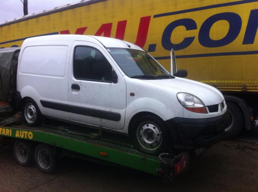 vand renault kangoo, 1.5diesel, an 2004 - Pret | Preturi vand renault kangoo, 1.5diesel, an 2004