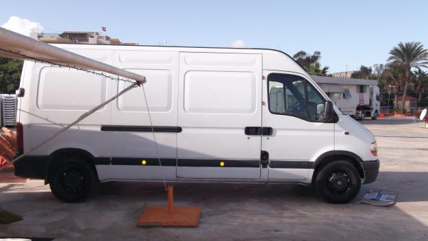 Vand Renault Master - Pret | Preturi Vand Renault Master