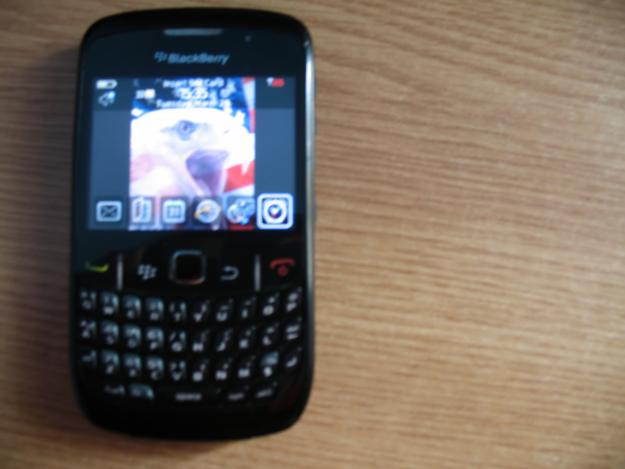 Vand telefon Blackberry 8520 Curve - Pret | Preturi Vand telefon Blackberry 8520 Curve