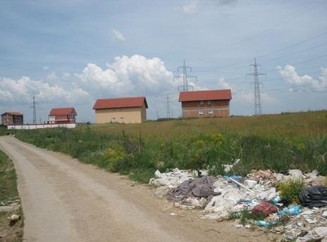 Vand teren in Fundeni Dobroesti cartier Livada - Pret | Preturi Vand teren in Fundeni Dobroesti cartier Livada