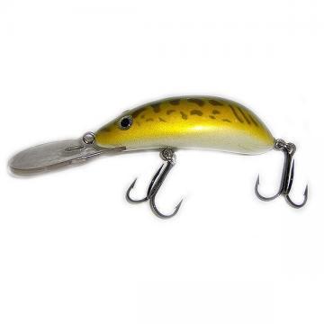 Vobler Strike Pro Frog Wart WD-005, culoarea 806 - Pret | Preturi Vobler Strike Pro Frog Wart WD-005, culoarea 806