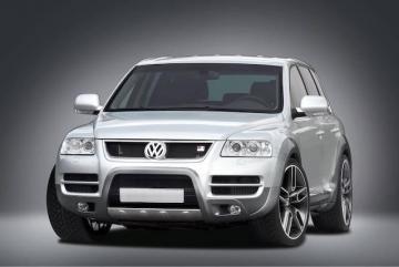 VVW Touareg Body Kit C2 - Pret | Preturi VVW Touareg Body Kit C2