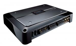Amplificator auto PRS-D420 - Pret | Preturi Amplificator auto PRS-D420