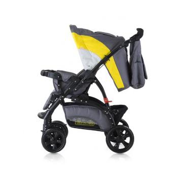 Carucior bebe Chipolino Dakota - Pret | Preturi Carucior bebe Chipolino Dakota