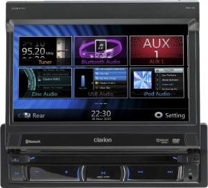 DVD Player auto NZ-501E - Pret | Preturi DVD Player auto NZ-501E