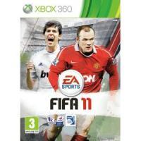 FIFA 11 XB360 - Pret | Preturi FIFA 11 XB360