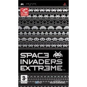 Joc PSP Space Invaders Extreme - Pret | Preturi Joc PSP Space Invaders Extreme
