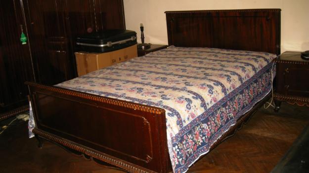 Mobila lemn pentru dormitor - Pret | Preturi Mobila lemn pentru dormitor