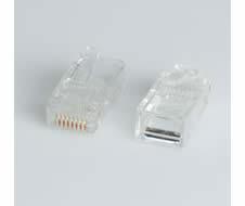 Mufe RJ-45, UTP Roline, set 10 buc. - Pret | Preturi Mufe RJ-45, UTP Roline, set 10 buc.