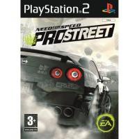 Need for Speed Pro Street PS2 - Pret | Preturi Need for Speed Pro Street PS2