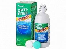 OPTI-FREE RepleniSH 300 ml - Pret | Preturi OPTI-FREE RepleniSH 300 ml
