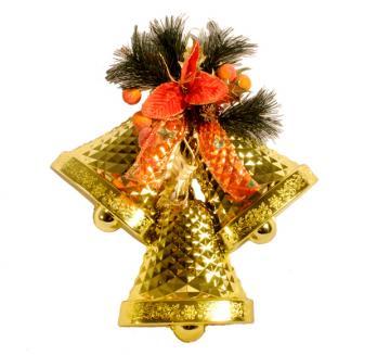 Ornament 3 clopotei - Pret | Preturi Ornament 3 clopotei