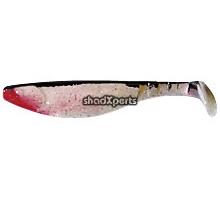 SHAD KOPYTO CLASIC 8CM PERL/GLITER/NEGRU - Pret | Preturi SHAD KOPYTO CLASIC 8CM PERL/GLITER/NEGRU