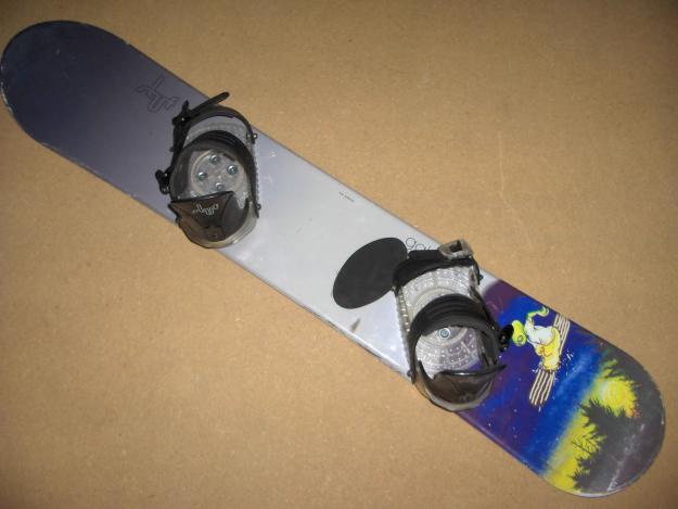 Snowboard Stuf Galaxy 148cm - Pret | Preturi Snowboard Stuf Galaxy 148cm